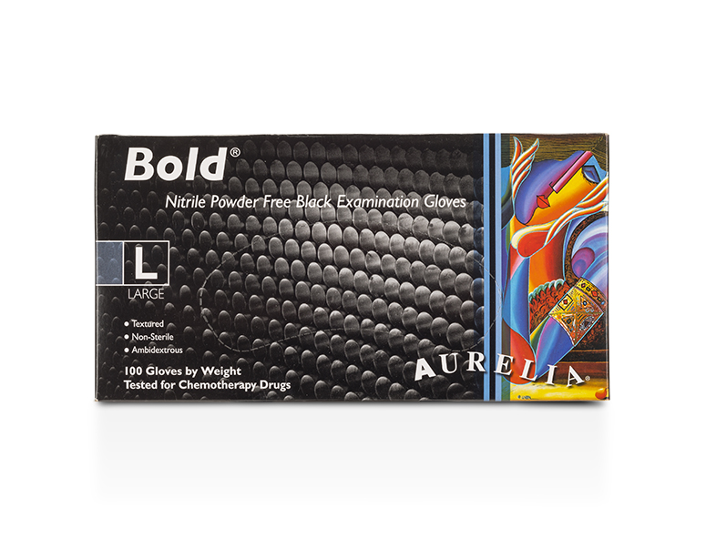 bold nitrile gloves | AVCSL