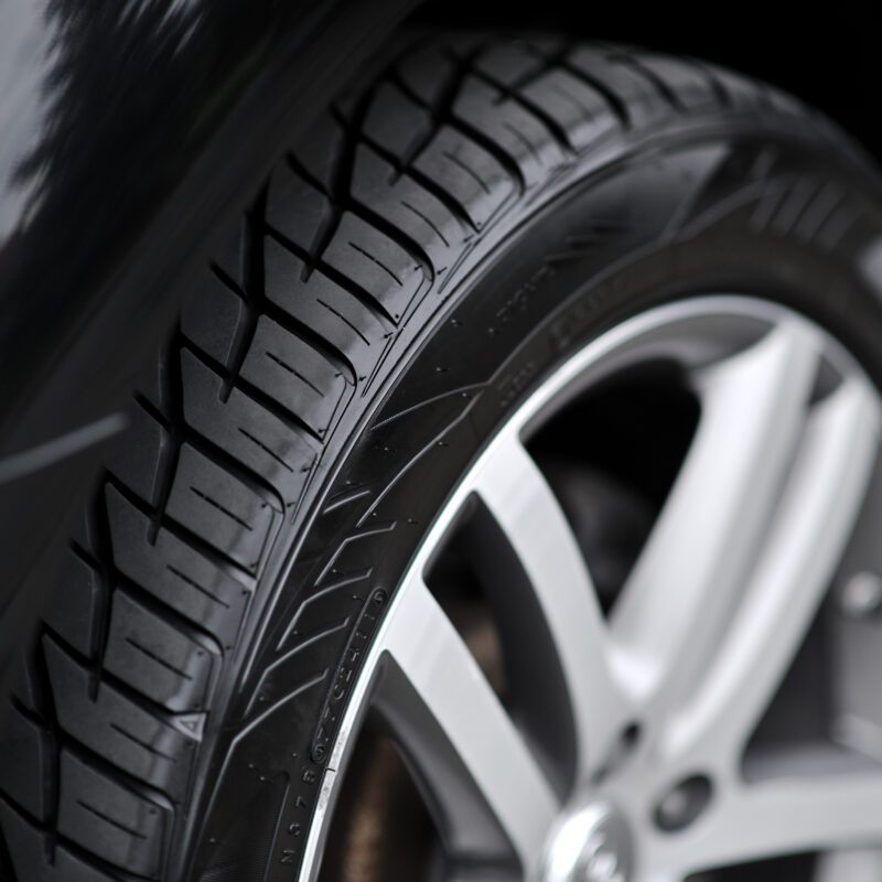 Car Wheels