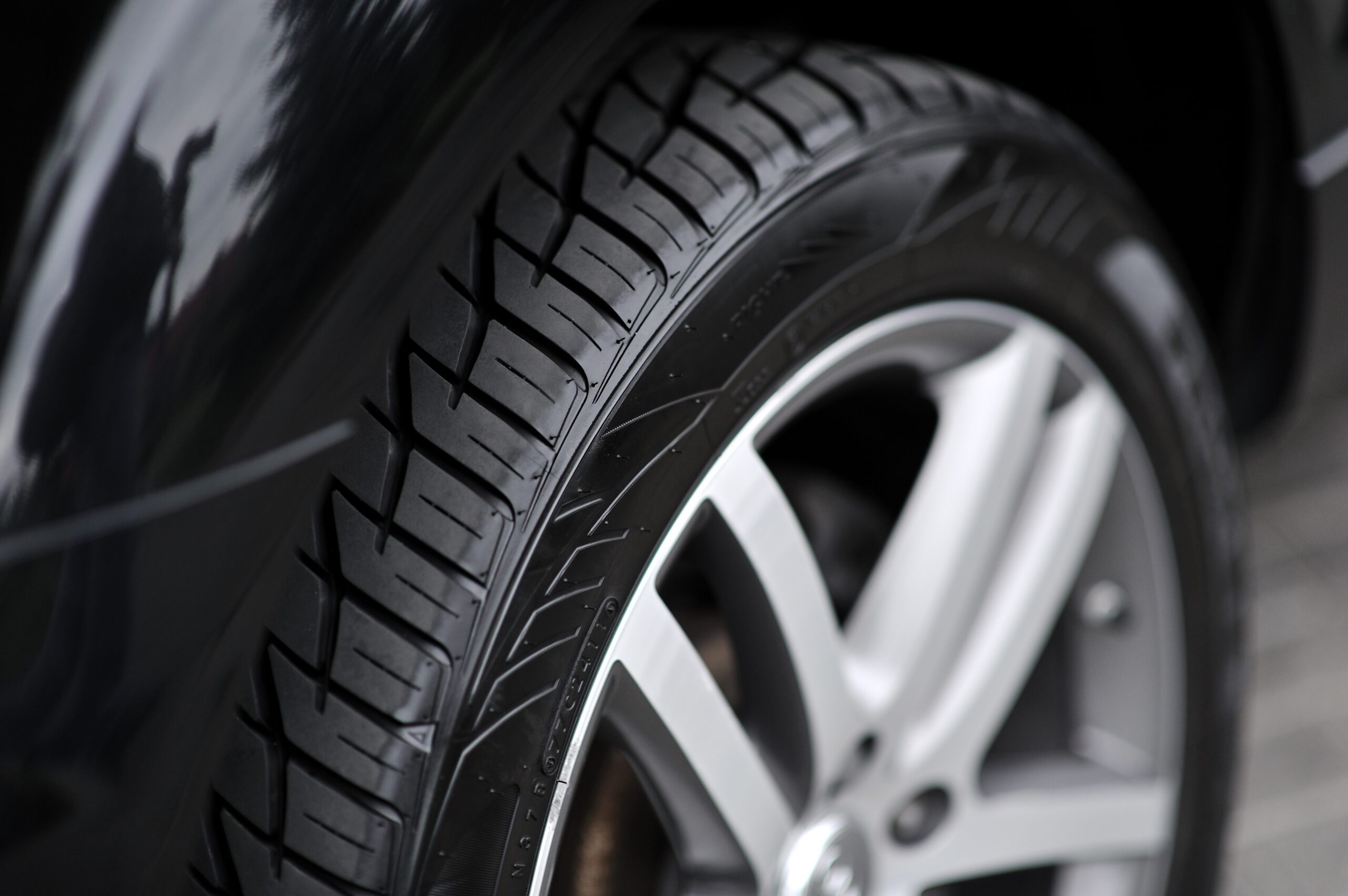 Car Wheels