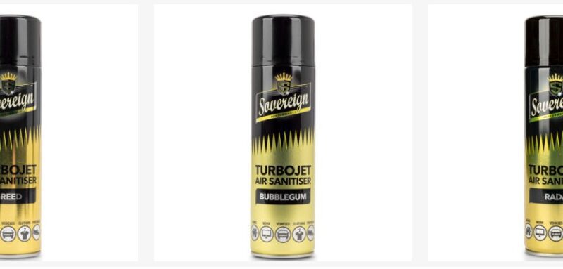 Air Sanitiser