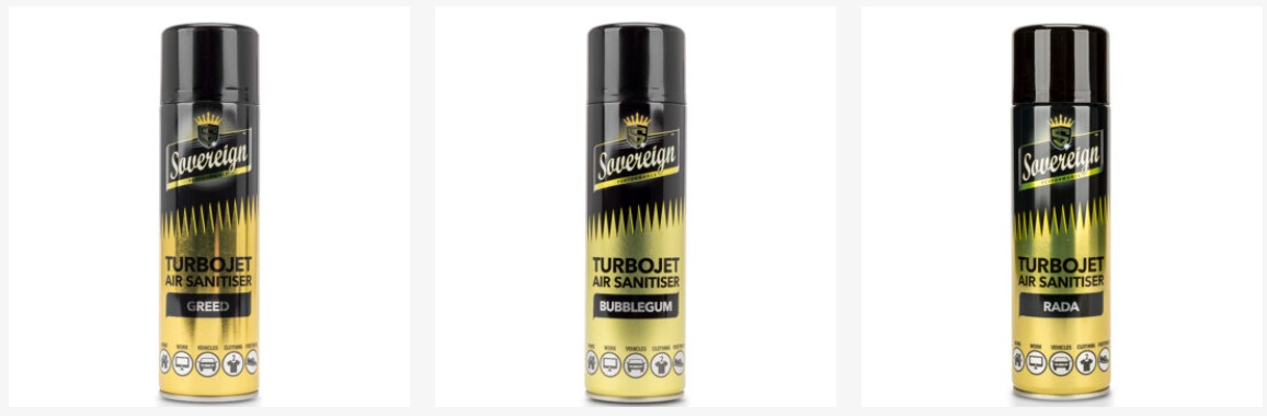 Air Sanitiser