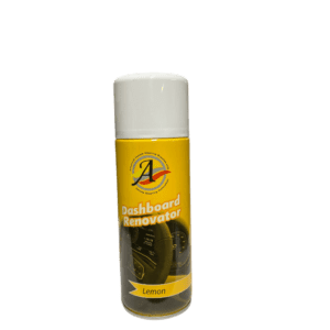 Lemon Silicone Dashboard Renovator