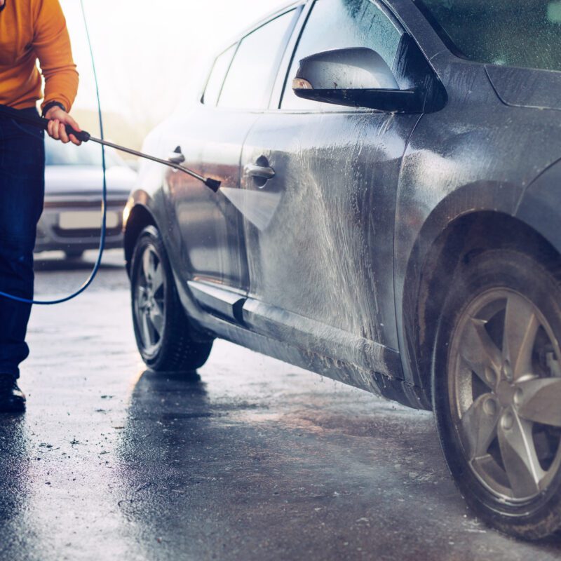 Car Cleaning