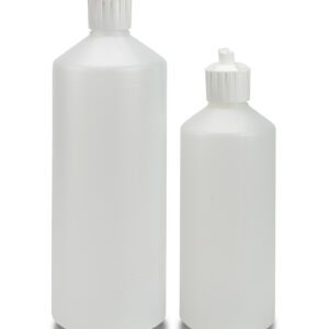 Polish Bottle 500ml