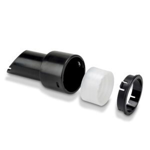 32mm Cuff End Swizel