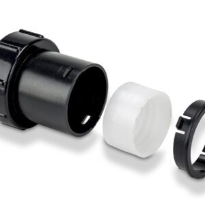 32mm Tank Connector