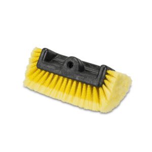 Vehicle Brush Head- 5 Sided