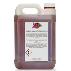 Bubblegum Liquid Air Freshener