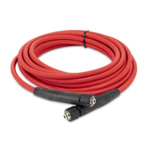 22-22 2PLY Jet Wash Hose