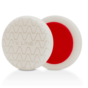 Polish Disc White Hard