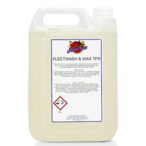 Fleetwash Wax TFR