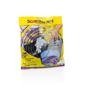 Scratch Shield
