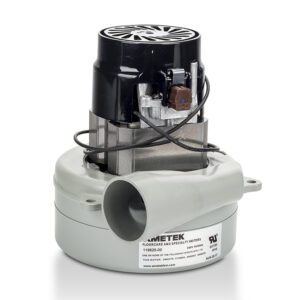 Vacuum Motor with Blower