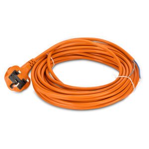 Mains Vacuum Cable