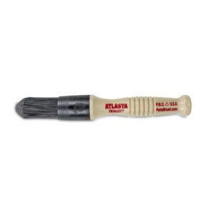 Original Atlasta Wheel Brush