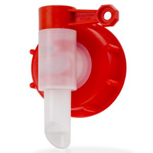 25LT Barrell Tap