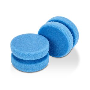 Bumper Gel Sponge