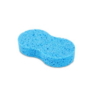 Cellulose Polish Sponge