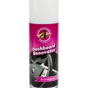Bubblegum Silicone Dashboard 400ml