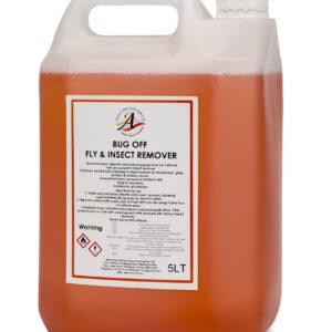 Bug Off Remover 5LT