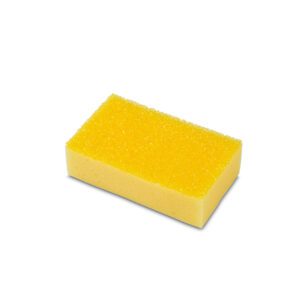 Bug & Tar Shifter Sponge With Abrasive Layer