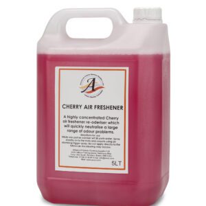 Cherry Liquid Air Freshener