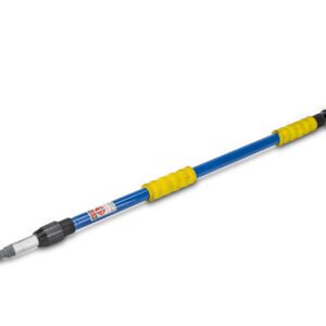 Vehicle Brush Pole Double Extension