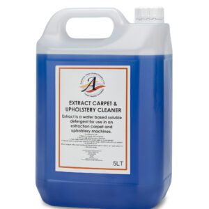 Extract Interior Vehicle Shampoo
