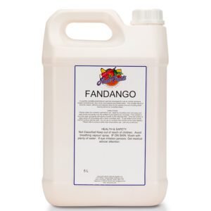 Fandango Spray Polish 5LT