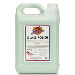 Glass Polish