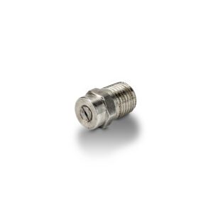 Jet Nozzle 0.5 25 Degrees Wide