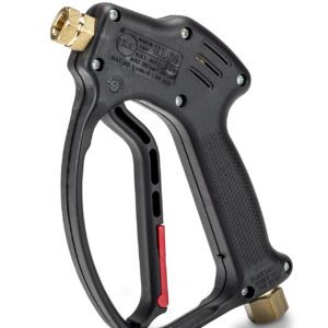 Jet Wash Trigger