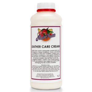 Leather Cream