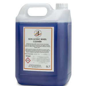 Non Acidic Wheel Cleaner