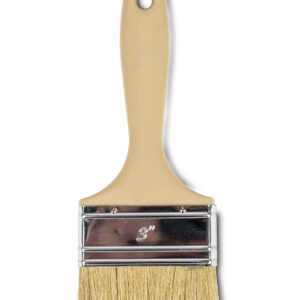 Tyre Shine Brush 3″