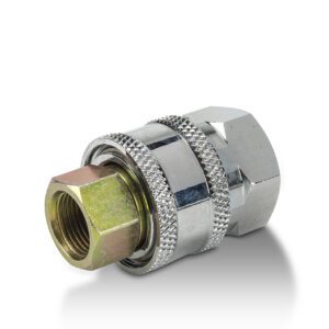 Quick Release Fitting