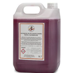 Effective and Powerful TFR 39 Cleaner
