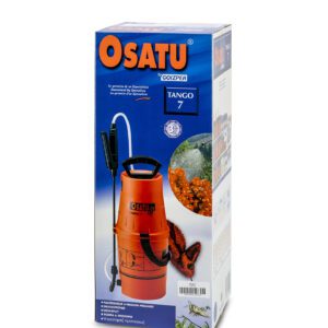 Tango 7 Pressure Spray Bottle