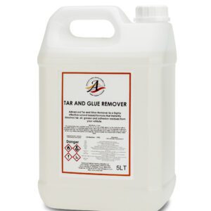 Tar & Glue Remover