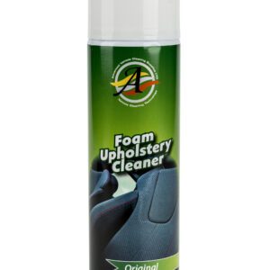 Foam Upholstery Cleaner 500ML