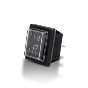 Vacuum ON/OFF Switch
