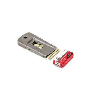 Window Scraper with 5 Blades