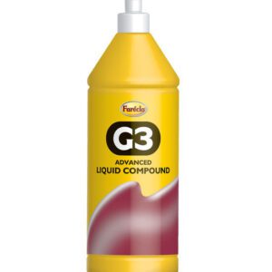 Advanced Farecla G3 Liquid Compound 1 Litre